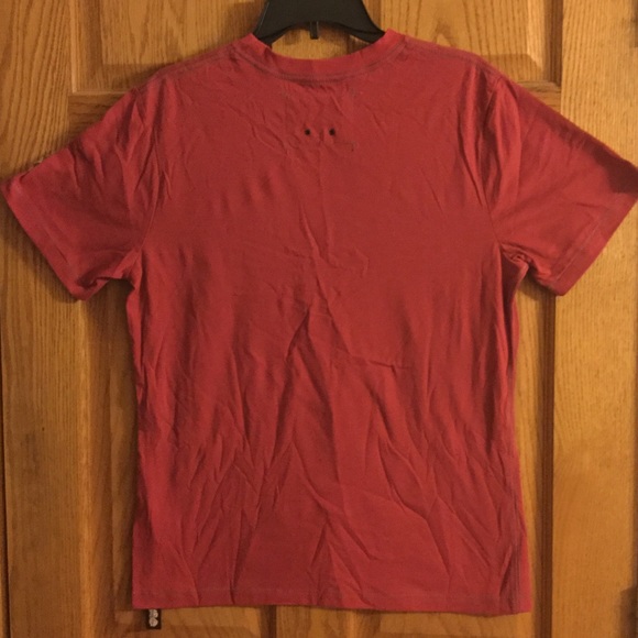 Skalpers ROCK Tribute T-shirt Tee T shirt - Picture 2 of 3